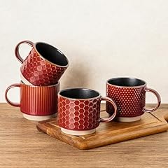 Gbhome stackable coffee for sale  Delivered anywhere in USA 