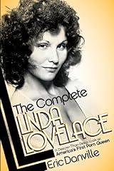 Complete linda lovelace for sale  Delivered anywhere in USA 