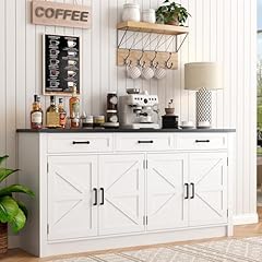Quannation large buffet for sale  Delivered anywhere in USA 