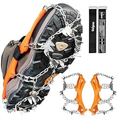 Unigear steigeisen wanderschuh gebraucht kaufen  Wird an jeden Ort in Deutschland