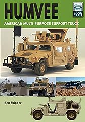 Humvee american multi for sale  Delivered anywhere in Ireland