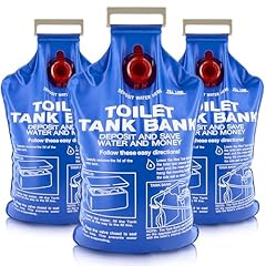 Toilet tank bank for sale  Delivered anywhere in USA 