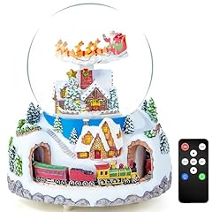 Christmas music box for sale  Delivered anywhere in UK