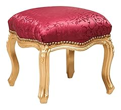 Biscottini pouf repose d'occasion  Livré partout en France