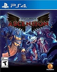 Space hulk ascension for sale  Delivered anywhere in USA 