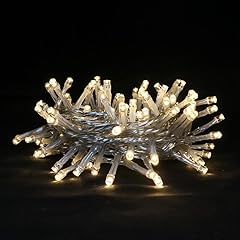 Warm white christmas for sale  Delivered anywhere in USA 