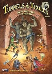 Tunnels trolls for sale  Delivered anywhere in UK