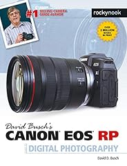 David busch canon d'occasion  Livré partout en France