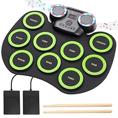 Electronic drum set for sale  Delivered anywhere in USA 