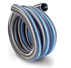 Tubage acier inoxydable d'occasion  Livré partout en Belgiqu