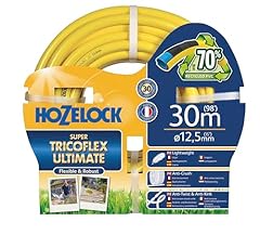 Hozelock ultimate hose for sale  Delivered anywhere in UK