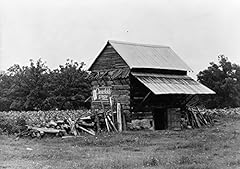 Tobacco barn 1939 for sale  Delivered anywhere in USA 