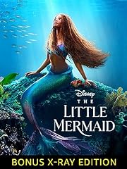 Little mermaid bonus for sale  Delivered anywhere in USA 