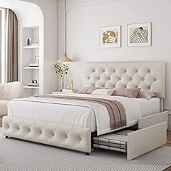 Full size bed for sale  Delivered anywhere in USA 