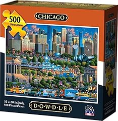 Dowdle jigsaw puzzle for sale  Delivered anywhere in USA 