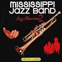 Jazz panorama d'occasion  Livré partout en France