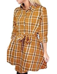 Fancyinn robe chemise d'occasion  Livré partout en France