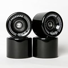 Freedare skateboard wheels for sale  Delivered anywhere in USA 