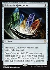 Magic gathering prismatic for sale  Delivered anywhere in USA 