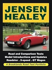 Jensen healey r.m. for sale  Delivered anywhere in Ireland