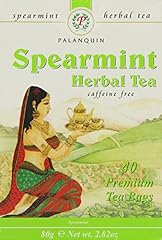 Palanquin spearmint herbal for sale  Delivered anywhere in Ireland