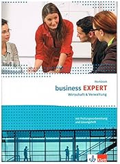 Business expert wirtschaft gebraucht kaufen  Wird an jeden Ort in Deutschland