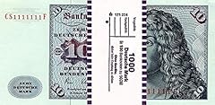 100 deutsche mark gebraucht kaufen  Wird an jeden Ort in Deutschland