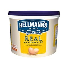 Hellmann real mayonnaise d'occasion  Livré partout en France