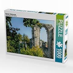 Calvendo puzzle kloster gebraucht kaufen  Wird an jeden Ort in Deutschland