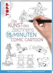 Kunst zeichnens minuten gebraucht kaufen  Wird an jeden Ort in Deutschland