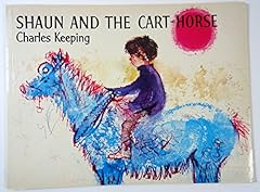 Shaun cart horse for sale  Delivered anywhere in UK