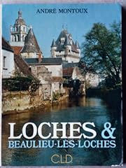 Loches beaulieu loches d'occasion  Livré partout en France