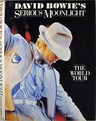 David bowie serious for sale  Delivered anywhere in UK