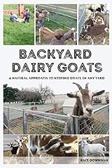 Backyard dairy goats for sale  Delivered anywhere in USA 