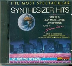 Spectaculair synthesi for sale  Delivered anywhere in USA 