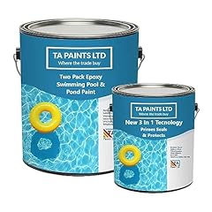 Paints ltd two for sale  Delivered anywhere in UK
