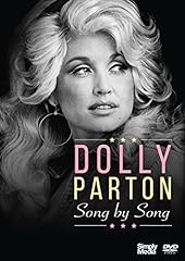 Dolly parton song for sale  Delivered anywhere in UK