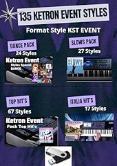 Expansion 135 styles d'occasion  Livré partout en France