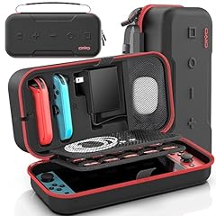 Switch oled carrying for sale  Delivered anywhere in USA 