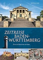 Zeitreise baden württemberg gebraucht kaufen  Wird an jeden Ort in Deutschland
