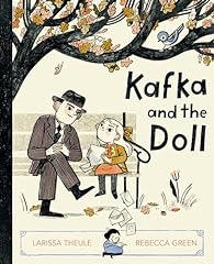 Kafka doll for sale  Delivered anywhere in USA 