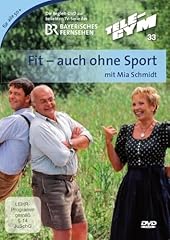 Mia schmidt fit gebraucht kaufen  Wird an jeden Ort in Deutschland