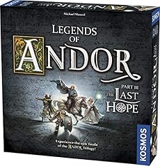 Legends andor part for sale  Delivered anywhere in USA 