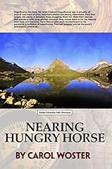 Nearing hungry horse for sale  Delivered anywhere in UK