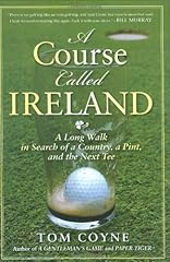 Course called ireland for sale  Delivered anywhere in USA 