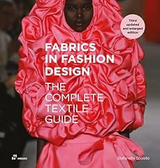 Fabrics fashion design gebraucht kaufen  Wird an jeden Ort in Deutschland