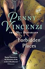 Forbidden places vincenzi usato  Spedito ovunque in Italia 