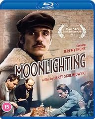 Moonlighting blu ray for sale  Delivered anywhere in UK