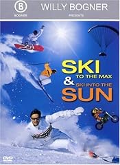 Ski the max gebraucht kaufen  Wird an jeden Ort in Deutschland