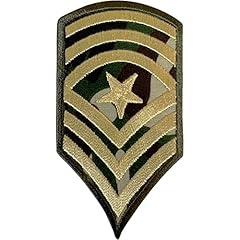 Army patch iron for sale  Delivered anywhere in UK